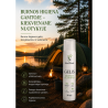 Gelis, burnos gleivinei, PetalNord, 50ml.