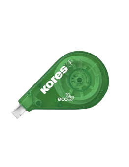 Korektūros juostelė 4,2mmx15m KORES ECO  įp.10