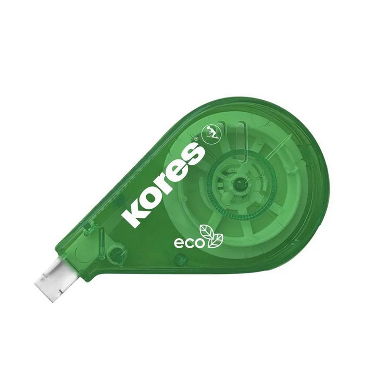 Korektūros juostelė 4,2mmx15m KORES ECO  įp.10