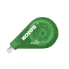 Korektūros juostelė 4,2mmx15m KORES ECO  įp.10