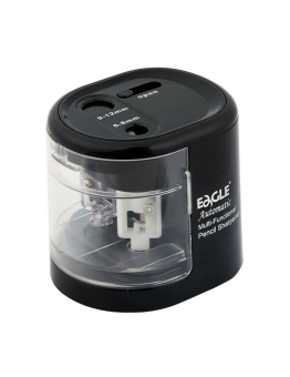 Drožtukas elektrinis EAGLE EG-5161USB dvigubas