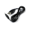 Drožtukas elektrinis EAGLE EG-5161USB dvigubas