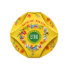 Christmas bauble with fruit tea, ETNO, 40 g