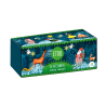 Kalėdinis arbatų rinkinys, ETNO, 30 pakelių, 60 g.