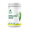Spirulina, maisto papildas kapsulėse, Švenčionių vaistažolės, 120 vnt.  | Onelife.lt