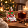 Mulled wine-flavoured tea, ETNO, 15 tea bags