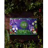 Aksominis vakaras herbal tea, ETNO, 22 tea bags