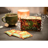 Raudonoji arbata rooibos su cinamonu ETNO, 20 vnt.