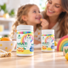 Multivitamins for children, for immunity, Švenčionių vaistažolės, 60 pcs