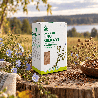 Smulkinti linų sėmenys, virškinimo sistemai, Švenčionių vaistažolės, 250 g