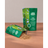Ground flaxseed for the digestive system, Žolynėlis, 300 g