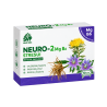 Kapsulės Neuro-2 stresui MG B6, Švenčionių vaistažolės, N10