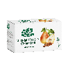 Fruit tea with pear and cinnamon, Žolynėlis, 20 tea bags