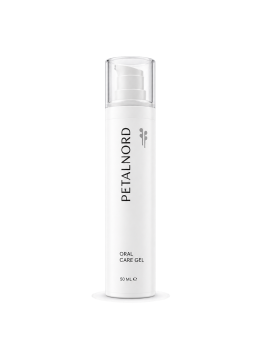 Gelis, burnos gleivinei, PetalNord, 50ml.