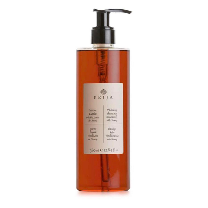 Skystas muilas PRIJA 380ml