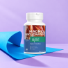 Magnesium bisglycinate for the nervous system and energy, Acorus Balance, 80 capsules