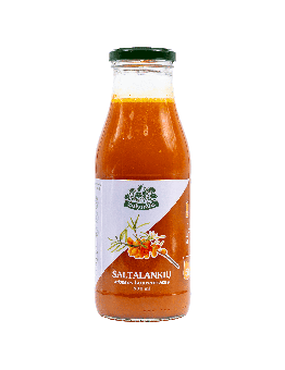 Šaltalankių arbatos koncentratas, Žolynėlis, 500 ml