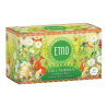 Gaivi akimirka herbal tea with ginger, ETNO, 20 tea bags
