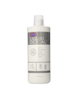 Nukalkinimo skystis Urnex Dezcal, 1000 ml (20 ciklų)