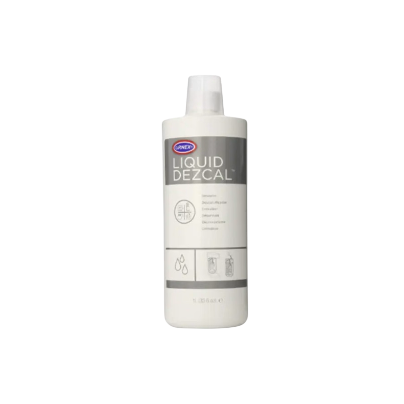 Nukalkinimo skystis Urnex Dezcal, 1000 ml (20 ciklų)