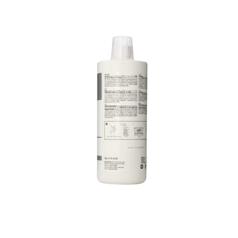 Nukalkinimo skystis Urnex Dezcal, 1000 ml (20 ciklų)