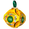 Christmas bauble with fruit tea, ETNO, 40 g