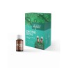 Detox shots kepenų, žarnyno funkcijai, 12 vnt.