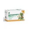 Žolelių arbata Detoxoset ŠVF, 20 vnt.