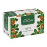Arbata mėta su šaltalankiu, Gamtos Gurkšnis.