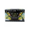 Juodoji arbata Earl Grey ETNO, 20 vnt.