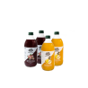 Tea concentrate Set 1, Žolynėlis, 4 pcs