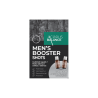 MEN‘S BOOSTER SHOTS