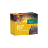 Brain boost shots, protinei veiklai, Acorus Balance, 14 vnt.