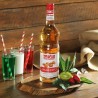 Amaretto, amareto sirupas, TOSCHI, 250 ml