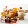 Caramello, karamelės skonio sirupas, TOSCHI, 250 ml