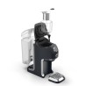Arbatos aparatas BRU Maker One, Juodas