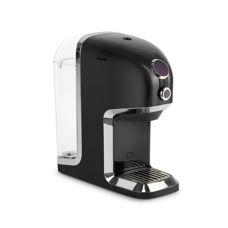 Arbatos aparatas BRU Maker One, Juodas