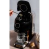 Arbatos aparatas BRU Maker One, Juodas