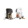 Arbatos aparatas BRU Maker One, Juodas
