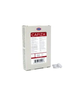Cafiza coffee machine cleaning tablets, URNEX, 8 pcs