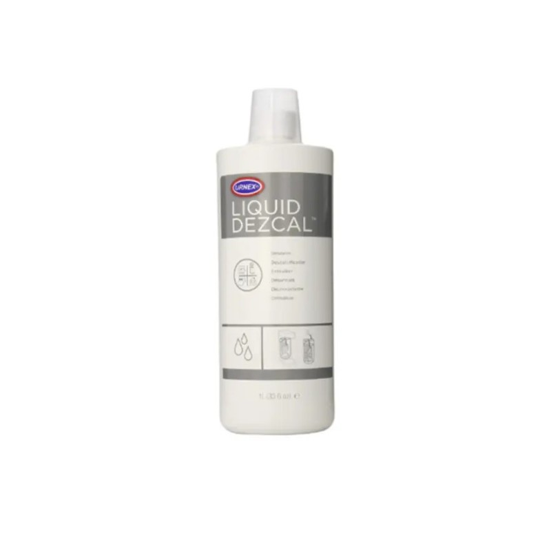 Nukalkinimo skystis Urnex Dezcal, 1000 ml (20 ciklų)