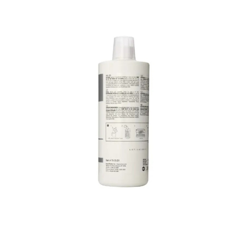 Nukalkinimo skystis Urnex Dezcal, 1000 ml (20 ciklų)