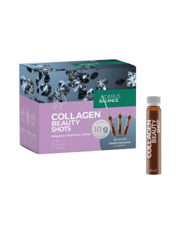 Collagen beauty shots, 14 vnt.