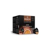 Kavos kapsulės BIANCHI Nero Gusto Choco Aroma DG, 16 vnt.