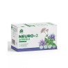 Arbata Neuro-2 stresui ŠVF, 20 vnt.