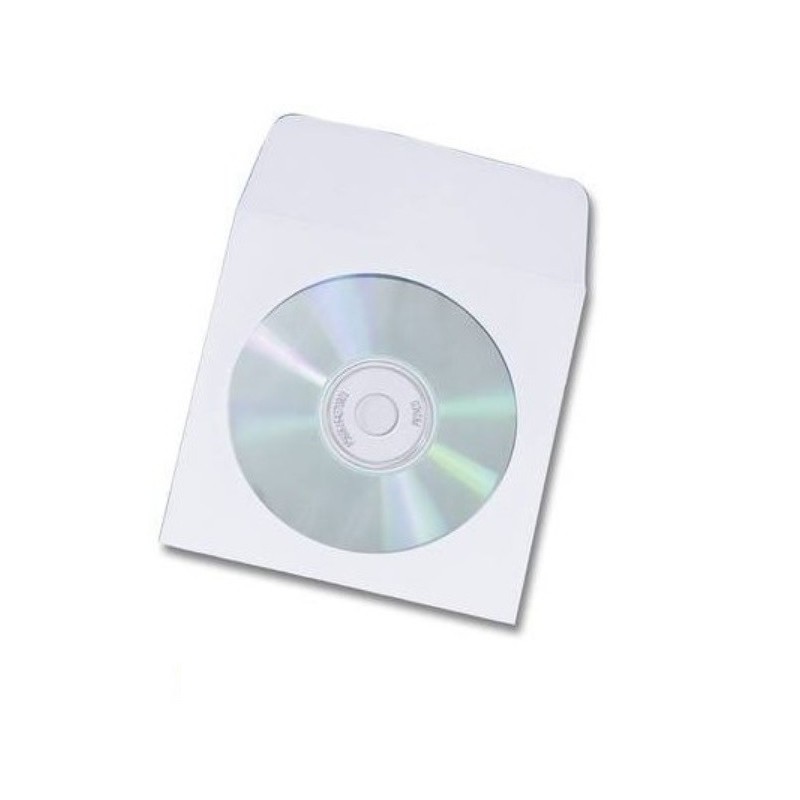 Vokas CD su langeliu  įp.1000