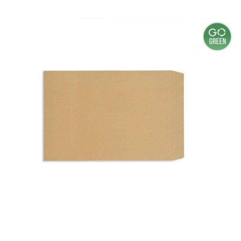 Vokas C3 328x458, 100gsm su nuplėšiama juostele