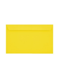 Vokas geltonas C65 (114x229) 75g su juostele įp.1000