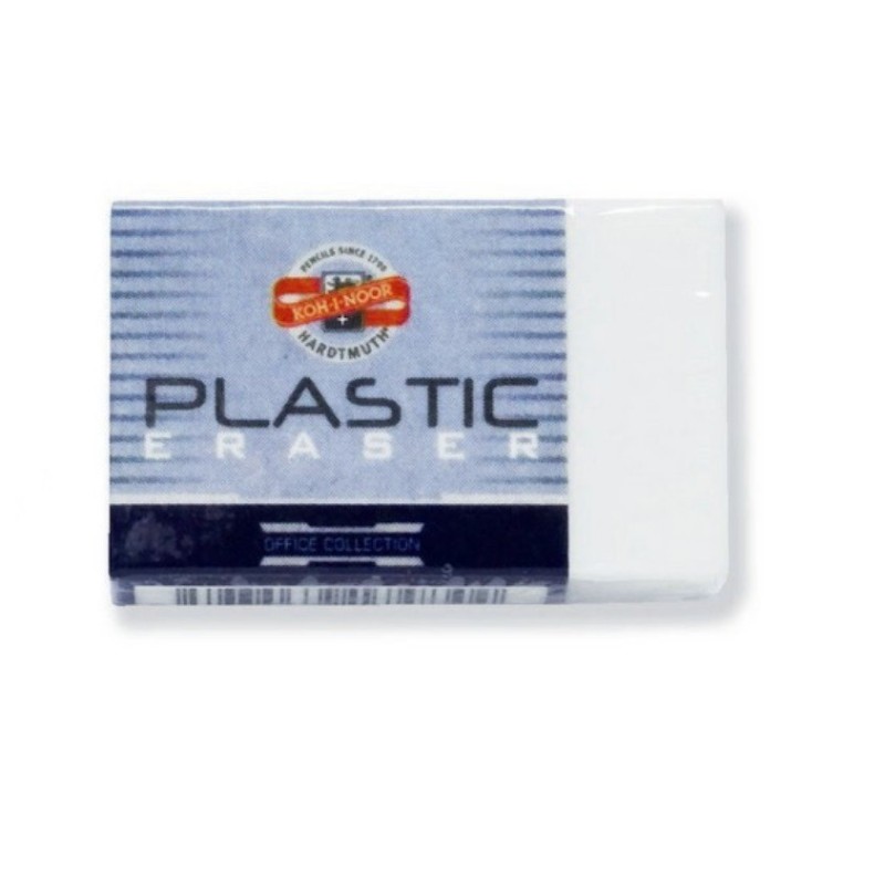 Trintukas balto plastiko, KOH-I-NOOR 4770  įp.60