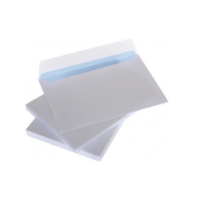 Vokas C6 (114x162) 75g su juostele 25vnt (2747)